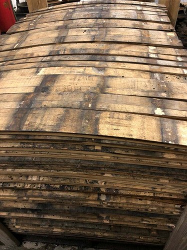 Solid oak whisky whiskey - solid, /