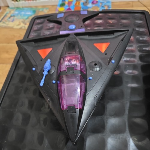 Starcom shadow force - shadow,