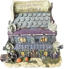 Hawthorne Village:The Munsters