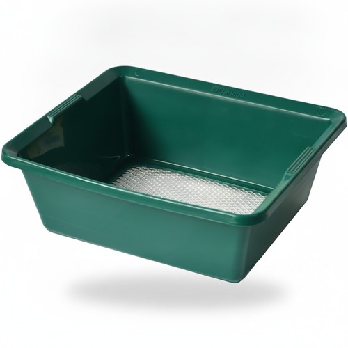 Garden sieve 1 - garden,