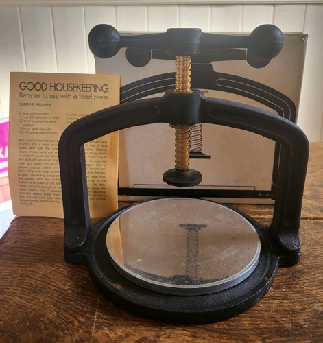 Vintage robert welch - vintage,