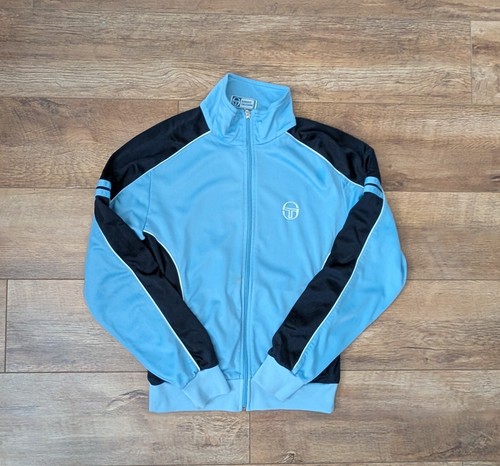 Vintage sergio tacchini - vintage, track