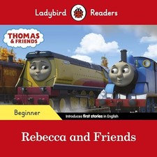 Ladybird Readers Beginner