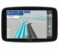 TomTom Truck Sat Nav GO Expert