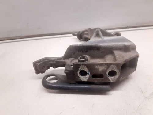 Peugeot 406 2001 - , engine