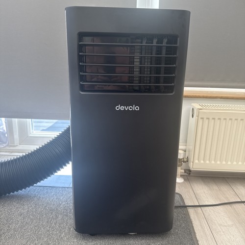 Devola portable 1 - 4, air