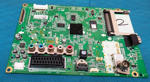 Main board for 50pn450b - av,
