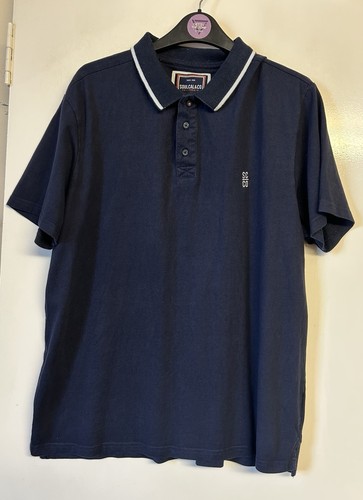 Soulcal men navy - soulcal&co, t