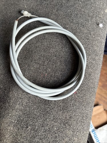 Bike brake cables - , weismann