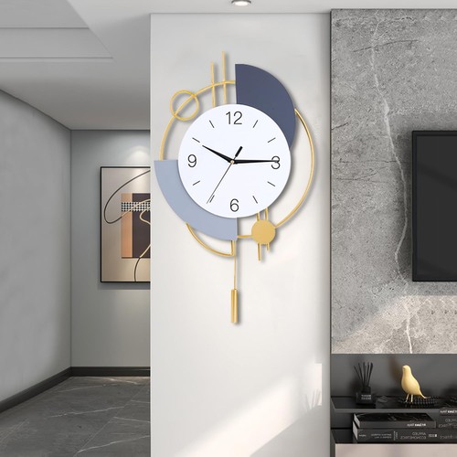 Sin wall clocks for living - sin&mi,