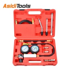 Engine Cylinder Leak Down