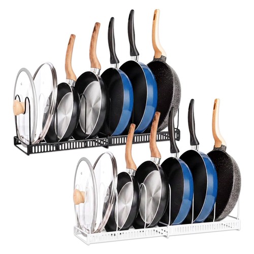 Expandable pan pot - pan,