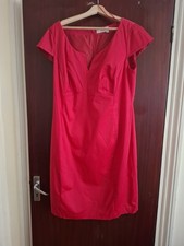 Bravissimo Red Dress