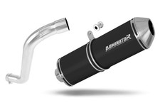 Fits to BMW F650 FUNDURO