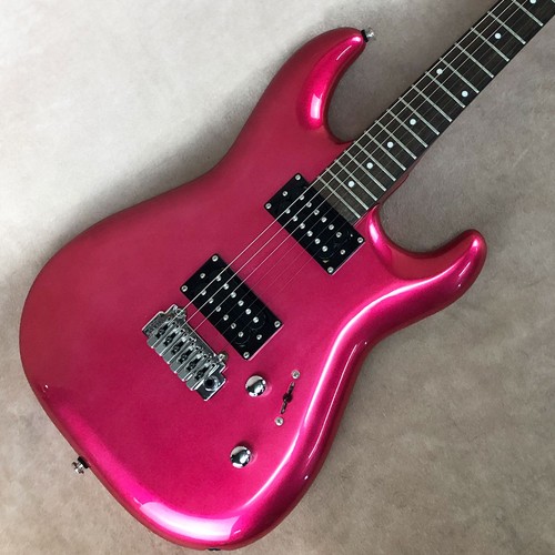 Greco wsr 48wk - greco, pink