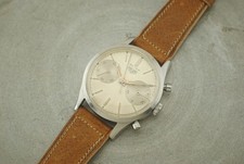 VINTAGE HEUER 42108 BIG EYES