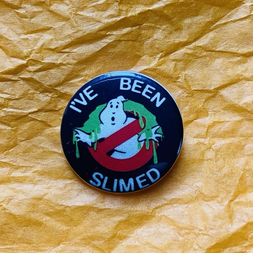 Ghostbusters been - i’ve,
