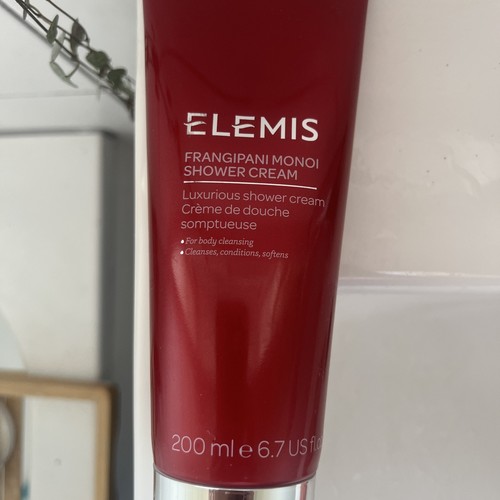 Elemis frangipani monoi - elemis,
