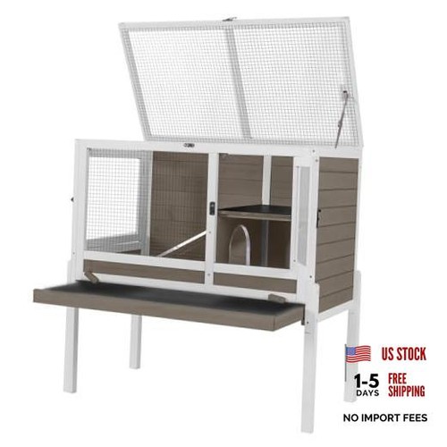 Guinea pig cages - guinea,