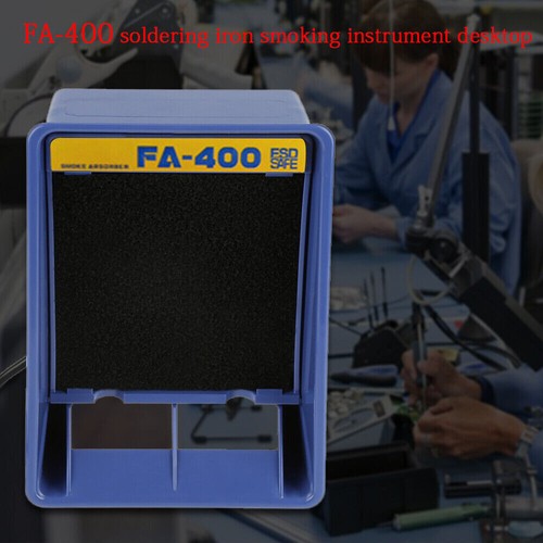 For soldering solder - for,