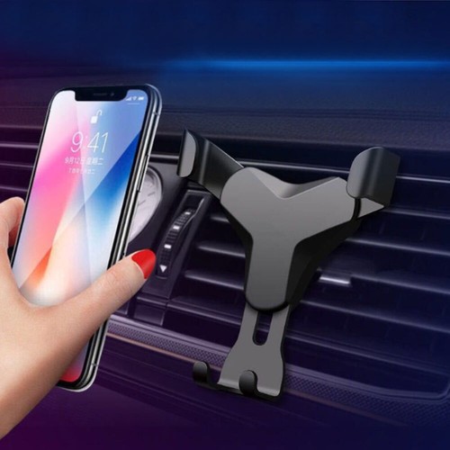 Gravity car holder air - holder,