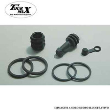 TOURMAX FRONT BRAKE CALIPER