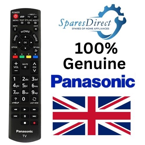 Brand new genuine original - new, uk