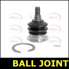 Ball Joint Front Axle Upper