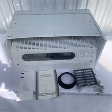 Integrated Cooker Hood 60cm -