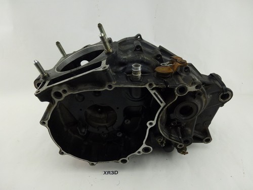 Engine case motor block - engine,