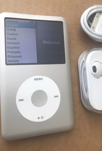 New other apple - new,