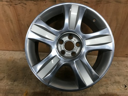 Mondeo spoke alloy wheel - alloy,