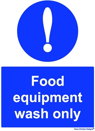 Hygiene catering food - hygiene,