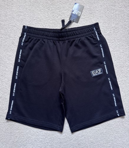 Boys age armani ea7 - 12, shorts