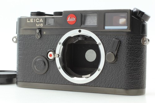 Exc leica m6 - [, exc+5