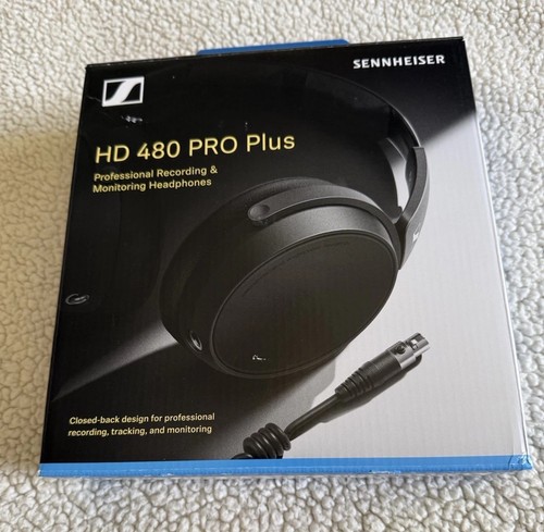Sennheiser 480 pro - 480,
