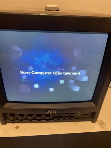 Jvc 1050pnd - jvc, 10”