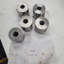 C11545-42  Legacy Parts -  Air compressor Compair / Gardner Denver