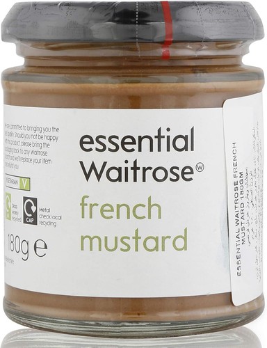 Essential waitrose french - essential,