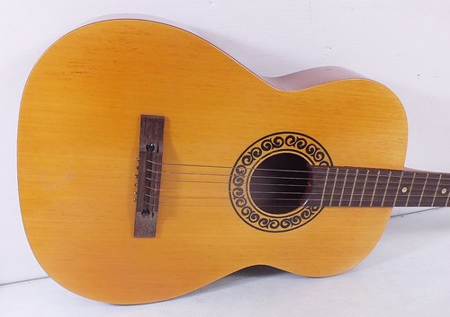 Vintage eko i - (i, think