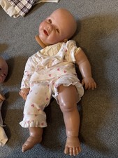 Reborn Doll Kit Already Part