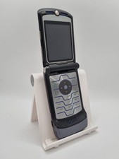 Motorola RAZR V3i Silver