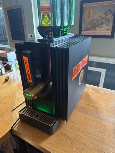 Jagermeister jager tap chiller - jager,