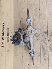 Husqvarna cth 200 gearbox - husqvarna,