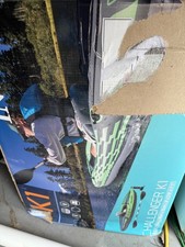 Intex K1 Challenger Inflatable