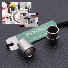 LS/VTEC Engine Head Dowel Pin