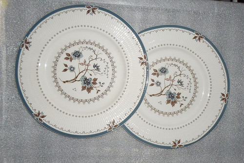 Royal doulton old colony - royal,