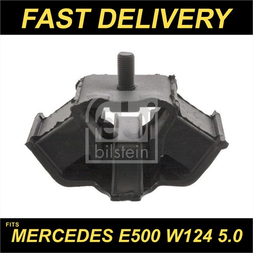 Gearbox mounting for mercedes - gearbox,