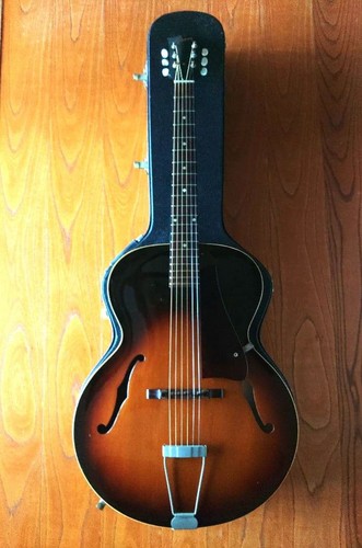 Gibson vintage 1957 - l-48,