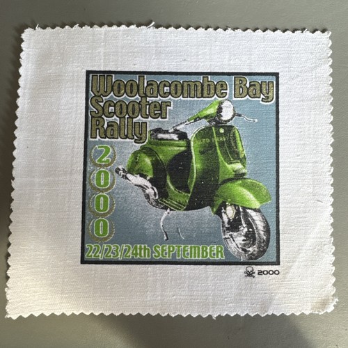 2000 woolacombe national - woolacombe,